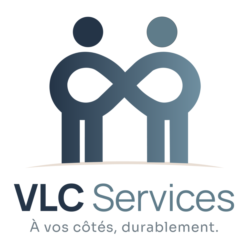 Logo VLC Services