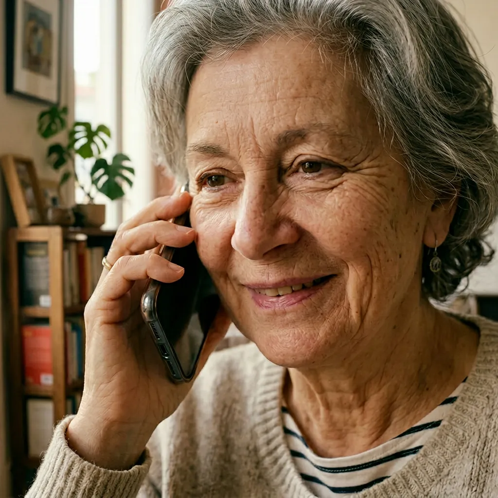 Contact VLC Services - Aide à domicile Val-de-Marne